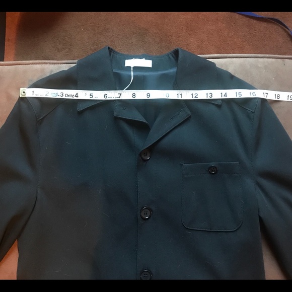New with tags Boys black 2 piece suit - Picture 11 of 16